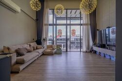 Twin Waterfalls (D19), Condominium #546668671